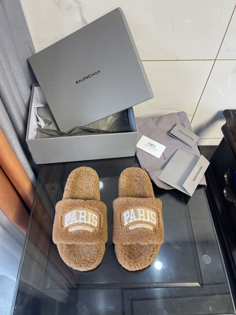 Balenciaga Slippers